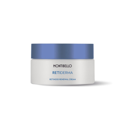 Retiderma. Creme Renovador Retinoide - Montibello