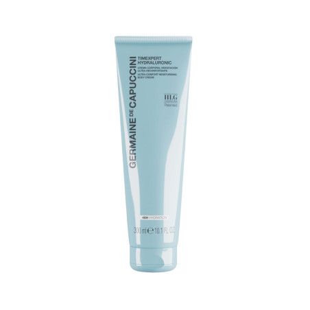 Hidralurônico Timexpert. Creme Corporal - Germaine de Capuccini