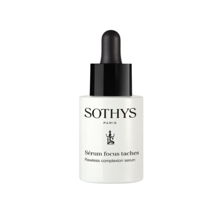 Despigmentante. Sérum Spot Focus - Sothys