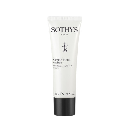 Depigmenting. Spot Focus Cream - Sothys