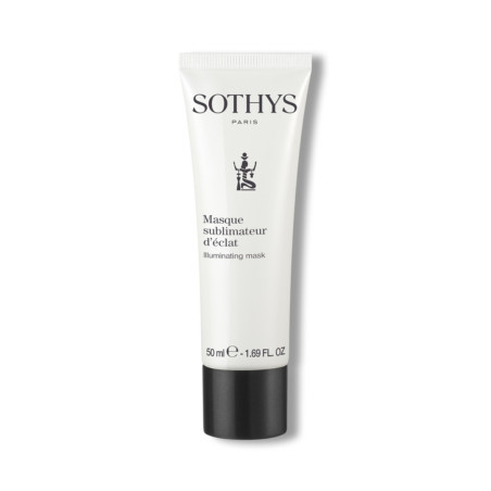 Depigmenting. Illuminating Mask - Sothys