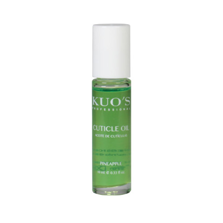 Rolón Cuticle Oil - Kuo's Professional