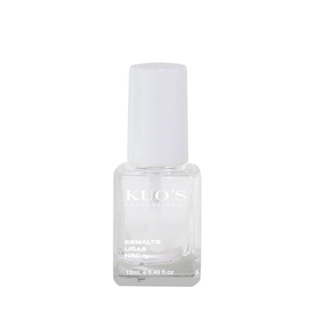Finishers. Ultra-Fast Drying Top Coat - Kuo's Professional