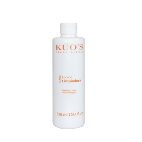 Finishers. Nail Cleansing Lotion - Kuo's Professional