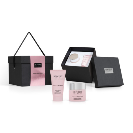 Absolute Recovery Coffret - Selvert