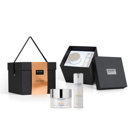 Coffret de Vitamina C Pura - Selvert