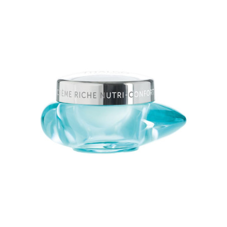 Cold Cream Marine. Crème Riche Nutri-Confort - THALGO