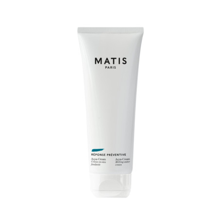 Resposta Préventiva. Aqua-Creme - MATIS