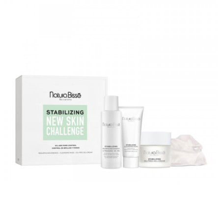 New Skin Challenge Set. Stabilizing - Natura Bissé