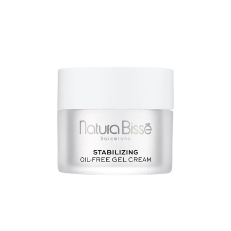 Stabilisation. Gel-Crème Sans Huile - Natura Bissé