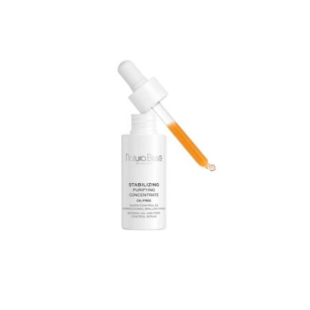 Stabilizing. Purifying Concentrate - NATURA BISSE