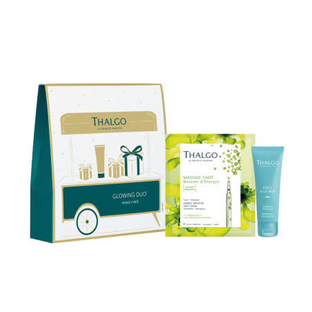 Glowing Duo - THALGO