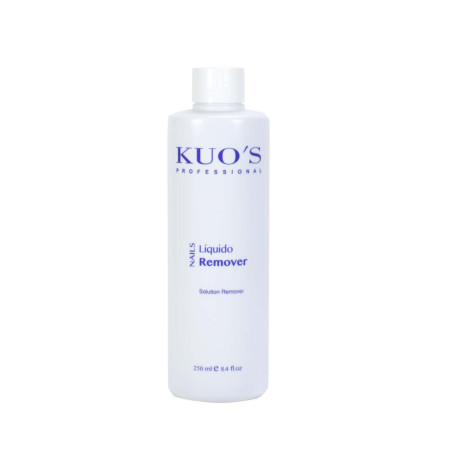 Removers. Liquid Remover - Kuo's Professional