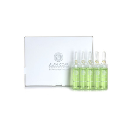 Alan Coar - Ampoules Intensifiantes Professionnelles