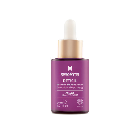 Retisil. Intensive Pro-aging Serum - Sesderma