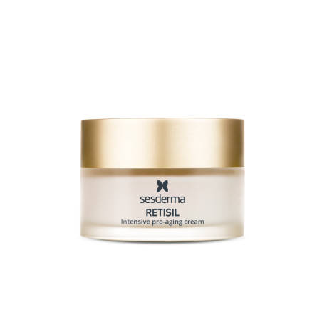 Rétisil. Crème Intensive Pro-âge - Sesderma