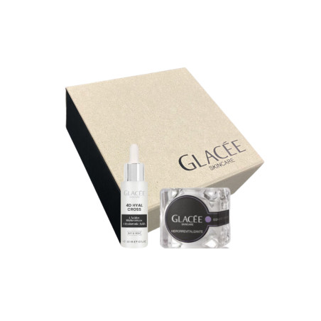 Hydrapeptides Pack - GLACEÉ