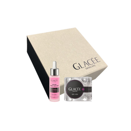 Pack Firming & Fill - GLACEÉ