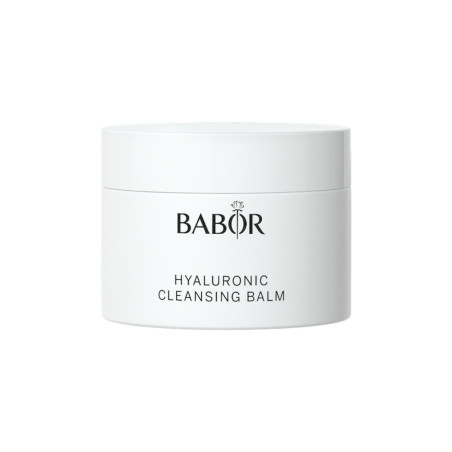 Nettoyage. Baume Nettoyant Hyaluronique - Babor