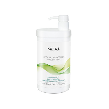 Kefus – Professional Physiotherapy Radiofrequency Conductive Cream