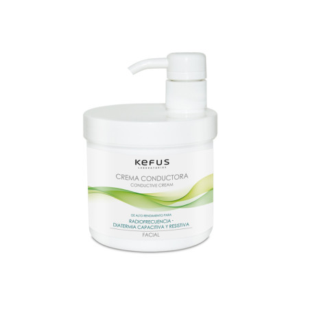 Kefus – Professional Facial Radiofrequency Conductive Cream
