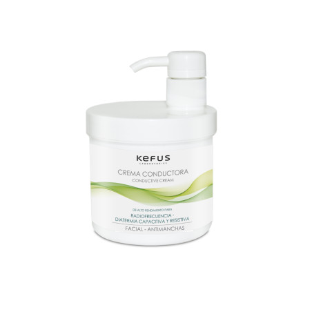 Kefus – Professional Anti-spot Facial Radiofrequency Conductive Cream