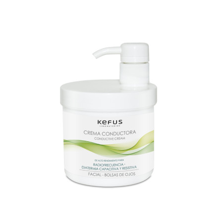 Kefus – Professional Facial Radiofrequency Conductive Cream for Eye Bags