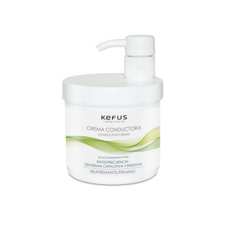 Kefus – Professional Firming Facial Radiofrequency Conductive Cream
