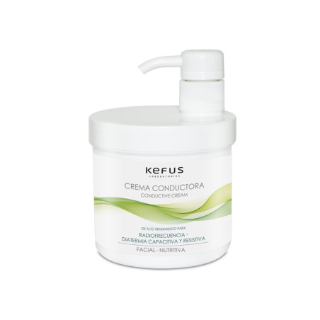 Kefus – Professional Nourishing Facial Radiofrequency Conductive Cream