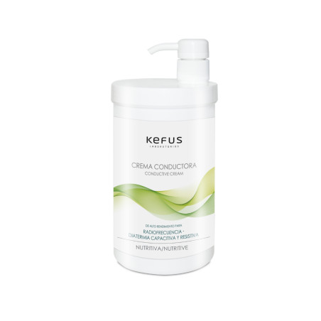 Kefus – Professional Nourishing Radiofrequency Conductive Cream
