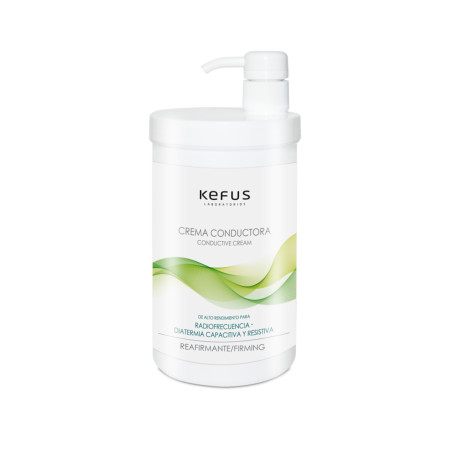 Kefus – Professional Firming Radiofrequency Conductive Cream