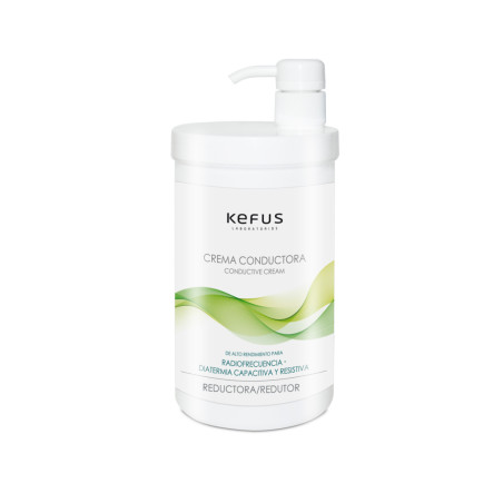 Kefus – Professional Reducing Radiofrequency Conductive Cream