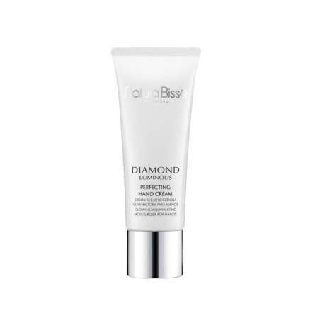 Creme de Mãos Aperfeiçoador Diamond Luminous - NATURA BISSÉ