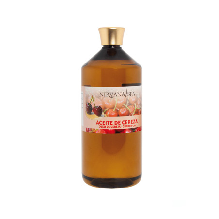 Nirvana Spa - Aceite de Cereza Profesional