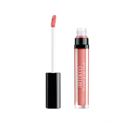 Shiny Lips. Gloss Plumping Lip Fluid - Artdeco