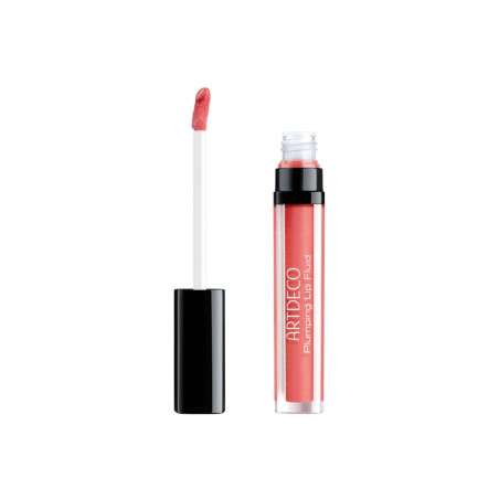 Shiny Lips. Gloss Plumping Lip Fluid - Artdeco