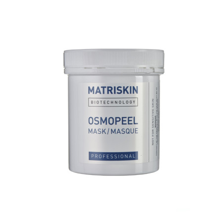 Matriskin - Cleansing and Exfoliation. Osmopeel Mask Professional