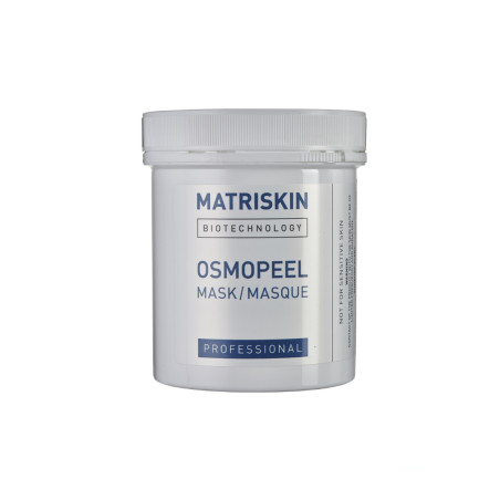 Matriskin - Nettoyage et Exfoliation. Masque Osmopeel Professionnel