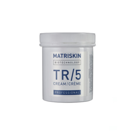 Matriskin - Crema TR5 Profesional