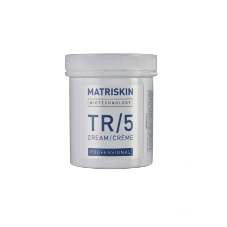 Matriskin - Crème TR5 Professionnelle