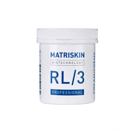 Matriskin - Crème Professionnelle RL3