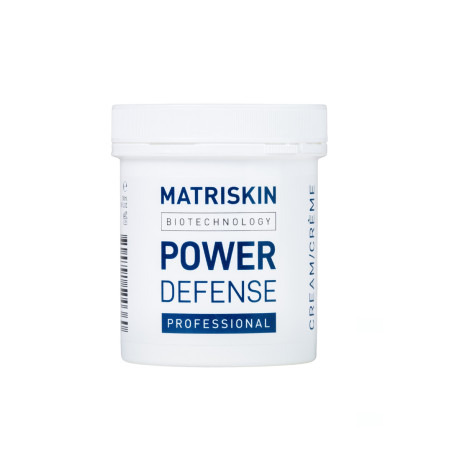Matriskin - Crema Power Defense Profesional