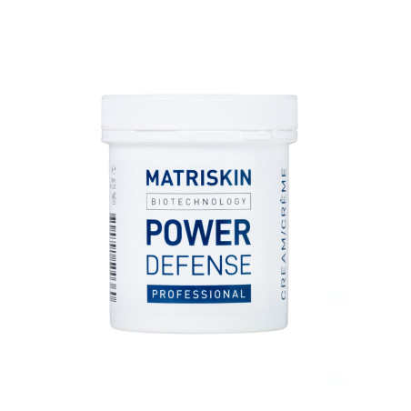 Matriskin - Crème de défense professionnelle