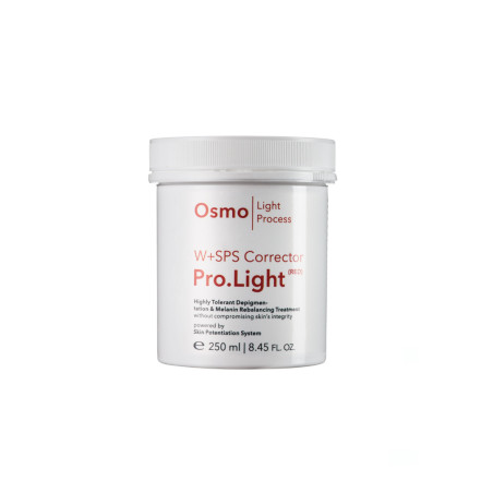 Matriskin - Correcteur Osmolight Process W-SPS