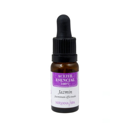 Nirvana Spa - Professional Jasmine Essential Oil