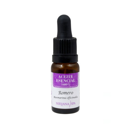 Nirvana Spa - Professional Rosemary Essential Oil