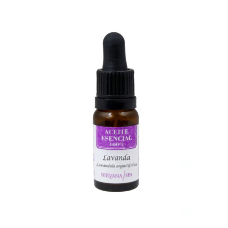 Nirvana Spa - Professional Lavender Essential Oil