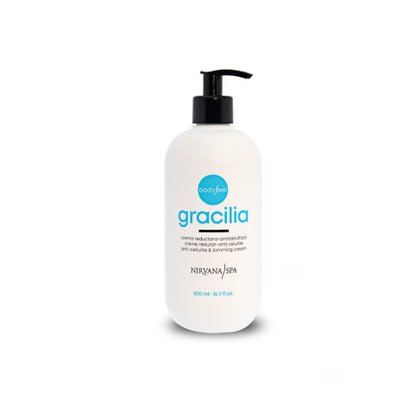 Nirvana Spa - Gracilia Professional Reducing Cream
