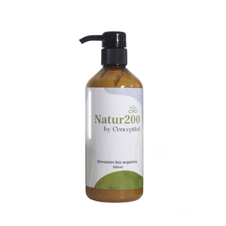 Natur 200 Emulsion - Conceptikal