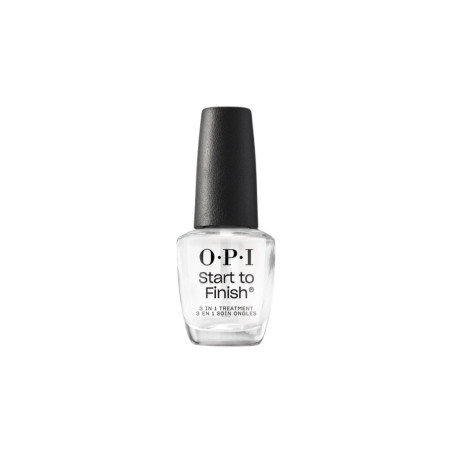 Star to Finish - OPI